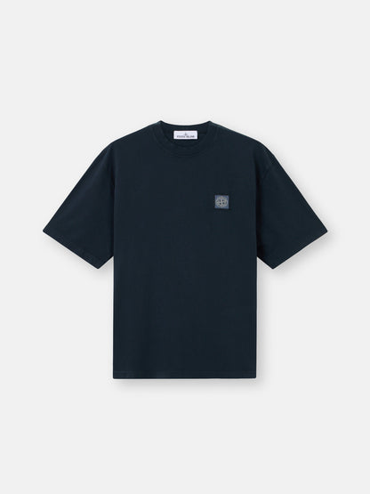 2100025 COMBED ORGANIC COTTON JERSEY