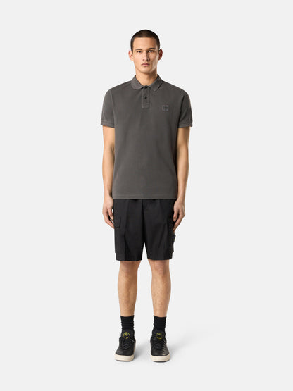 22002SC ORGANIC COTTON PIQUE