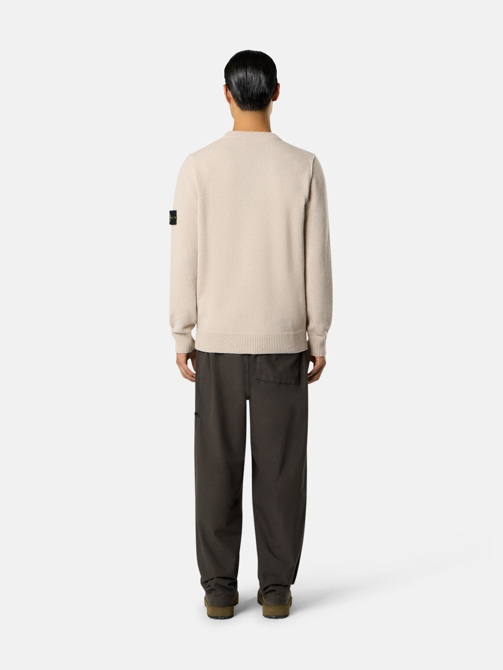 5100072 LAMBSWOOL