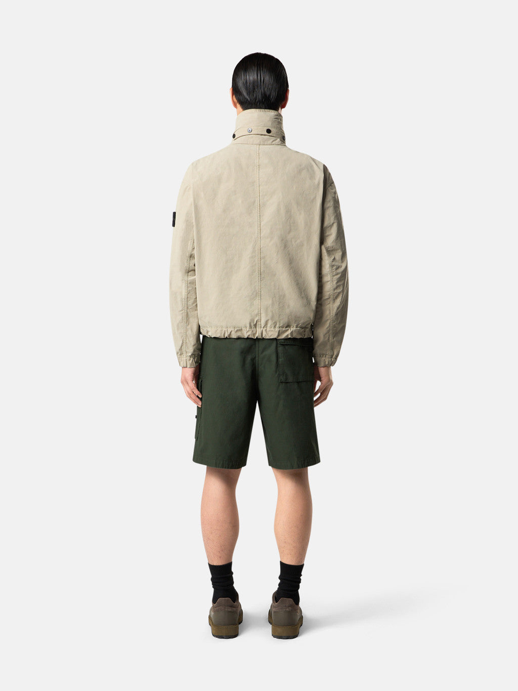 Q100002 DAVID LIGHT-TC